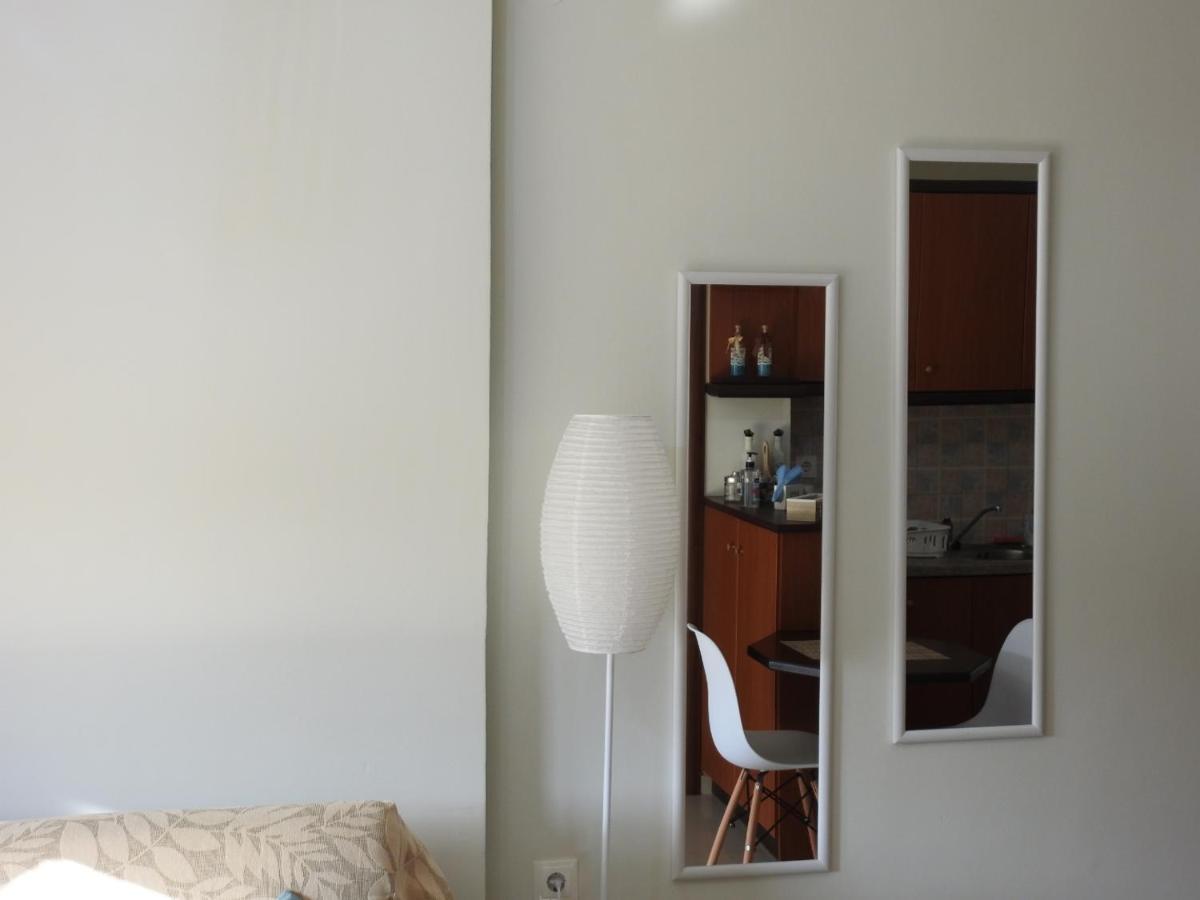 F.K Room 2 Егіо Екстер'єр фото