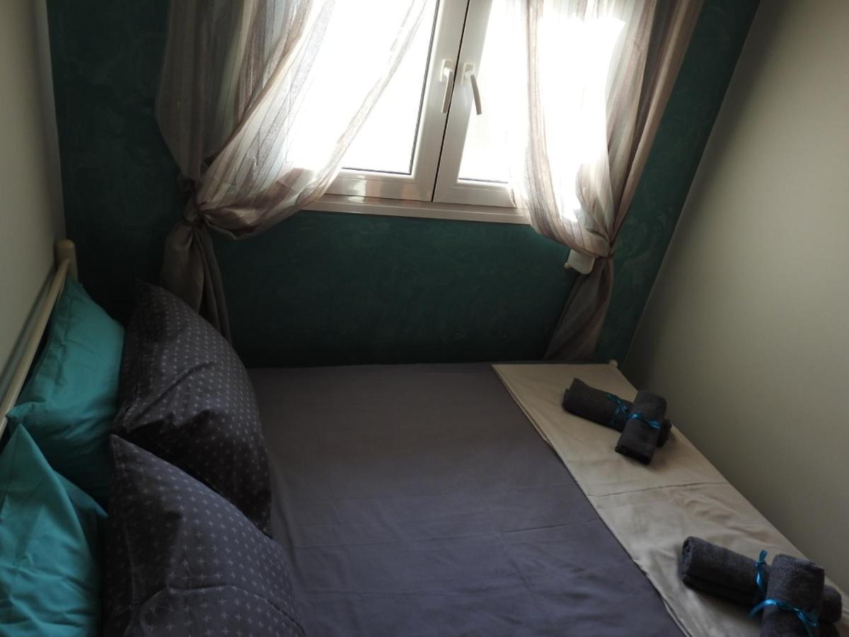 F.K Room 2 Егіо Екстер'єр фото