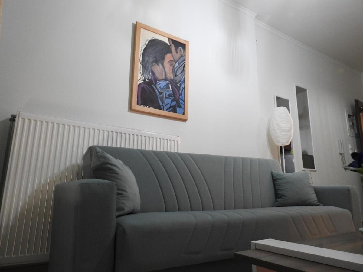 F.K Room 2 Егіо Екстер'єр фото
