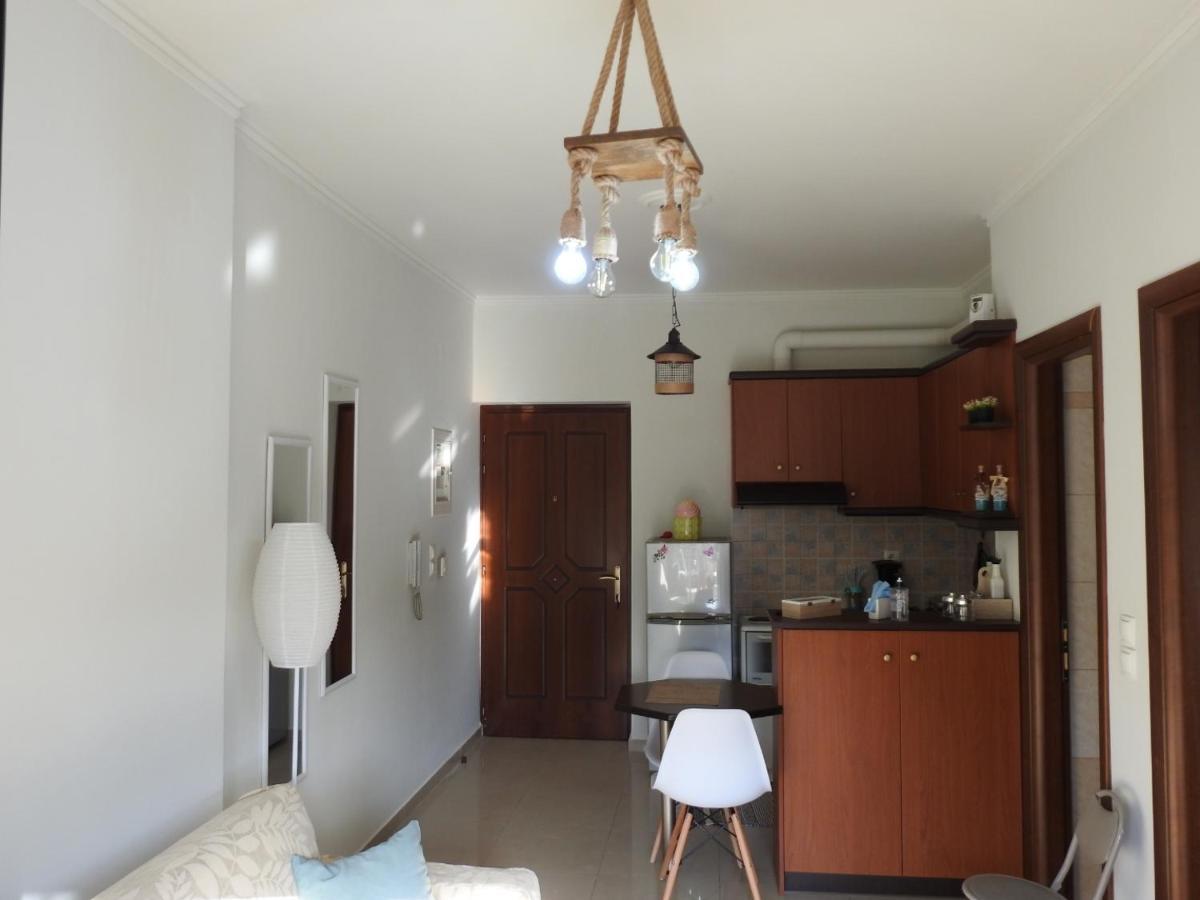 F.K Room 2 Егіо Екстер'єр фото