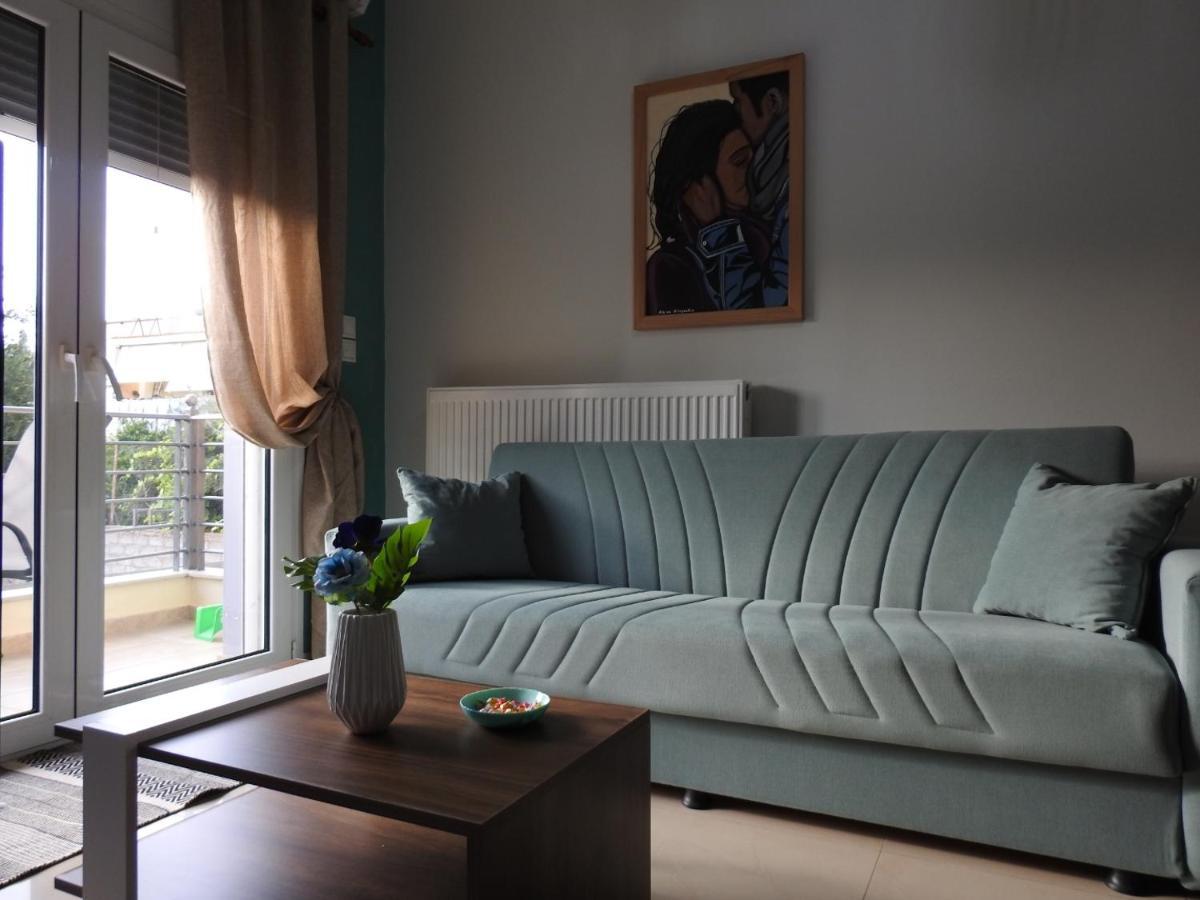 F.K Room 2 Егіо Екстер'єр фото