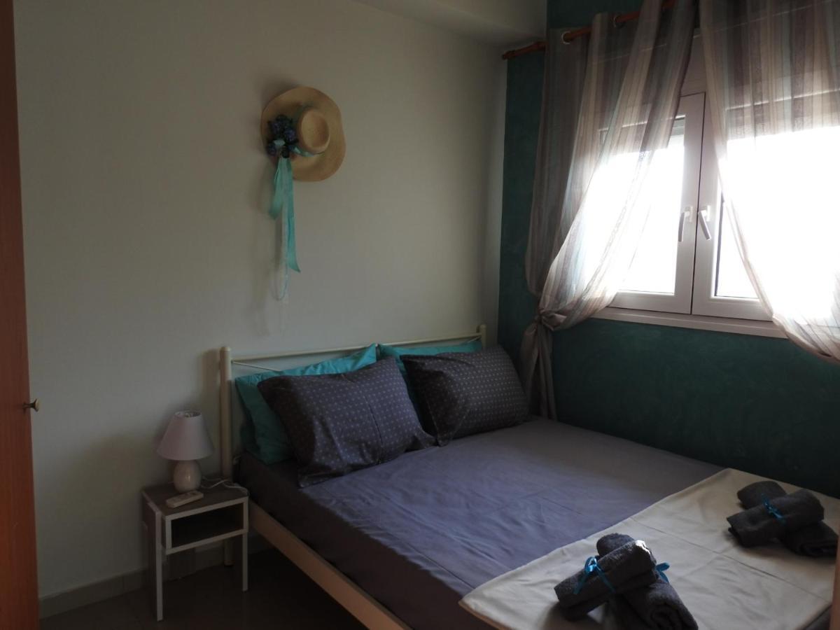 F.K Room 2 Егіо Екстер'єр фото