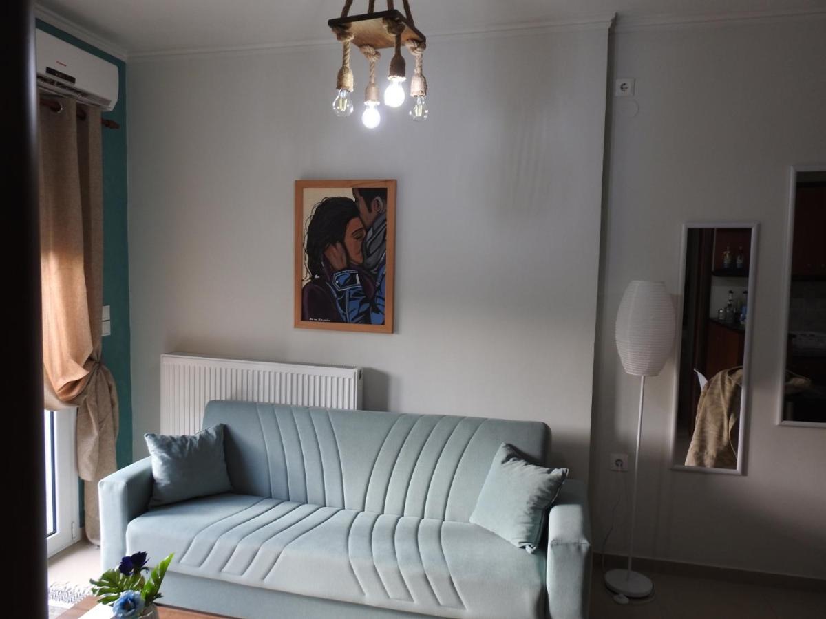 F.K Room 2 Егіо Екстер'єр фото