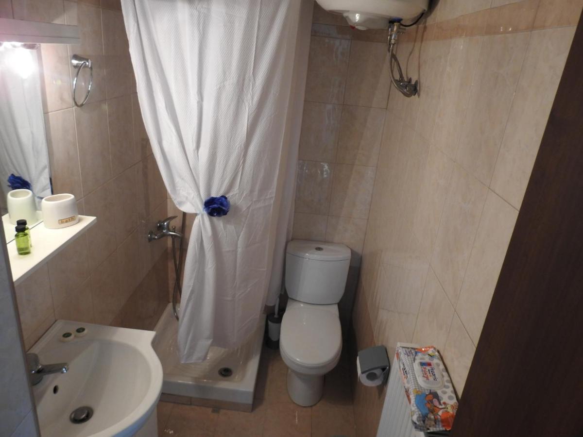F.K Room 2 Егіо Екстер'єр фото