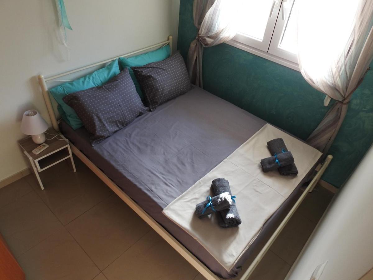 F.K Room 2 Егіо Екстер'єр фото