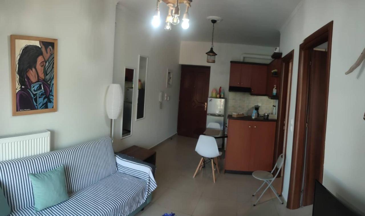F.K Room 2 Егіо Екстер'єр фото
