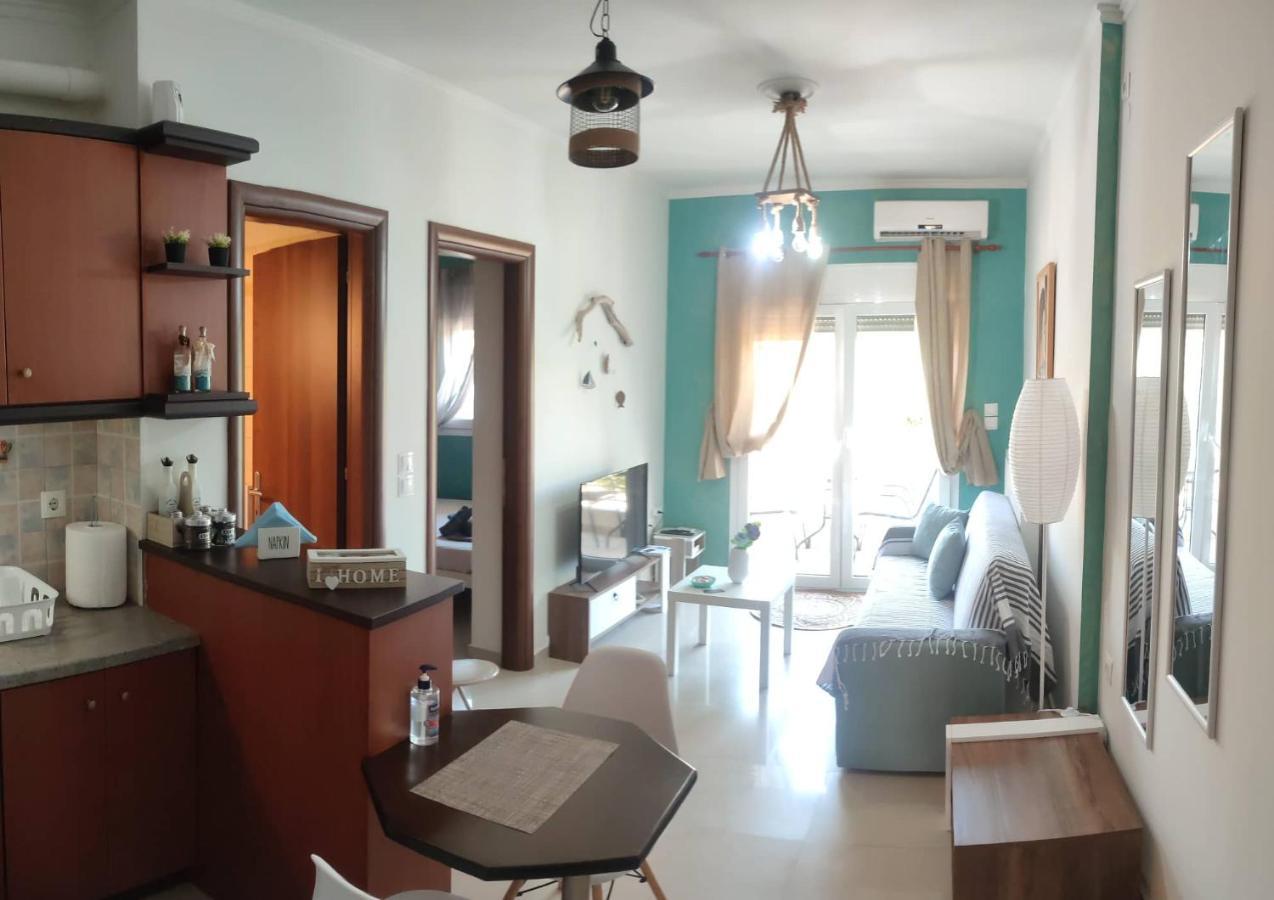 F.K Room 2 Егіо Екстер'єр фото