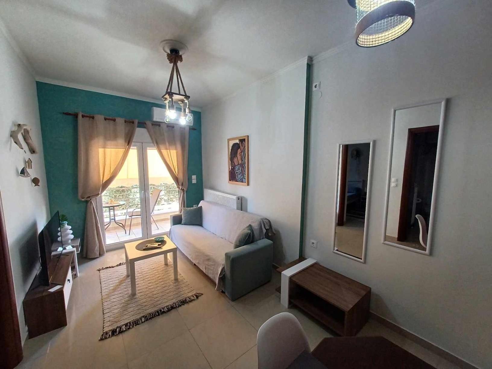 F.K Room 2 Егіо Екстер'єр фото